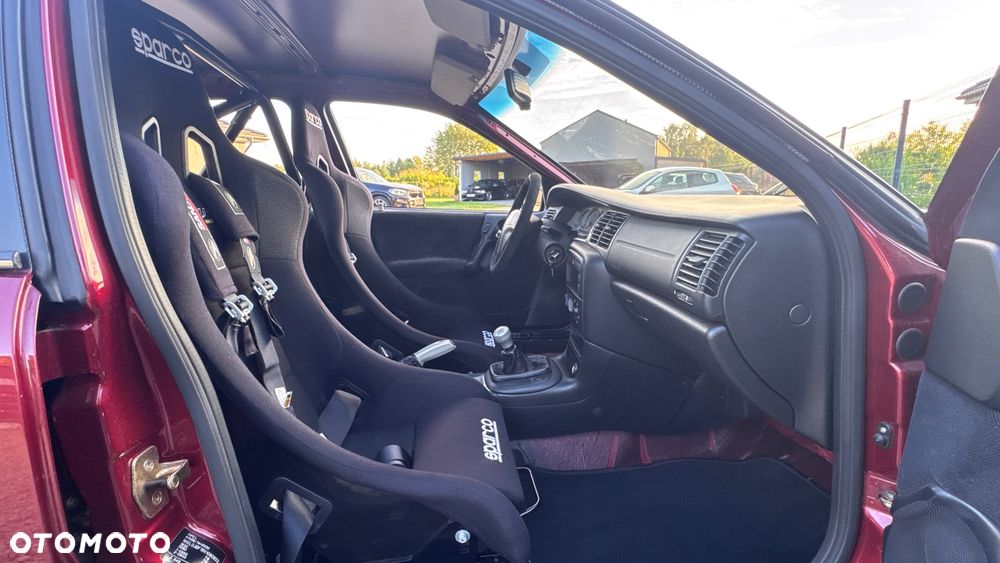 Opel Vectra 1.8 CD Sport - 15