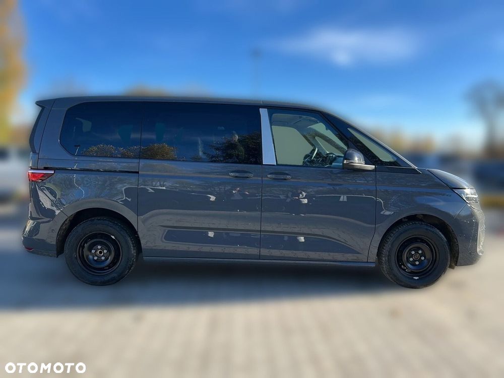 Volkswagen multivan Family L1 2,0 l TDI 150 KM DSG - 7