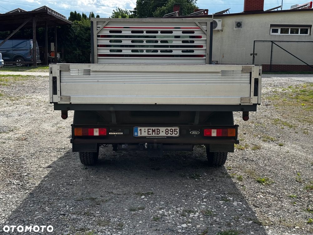 Ford Transit - 3