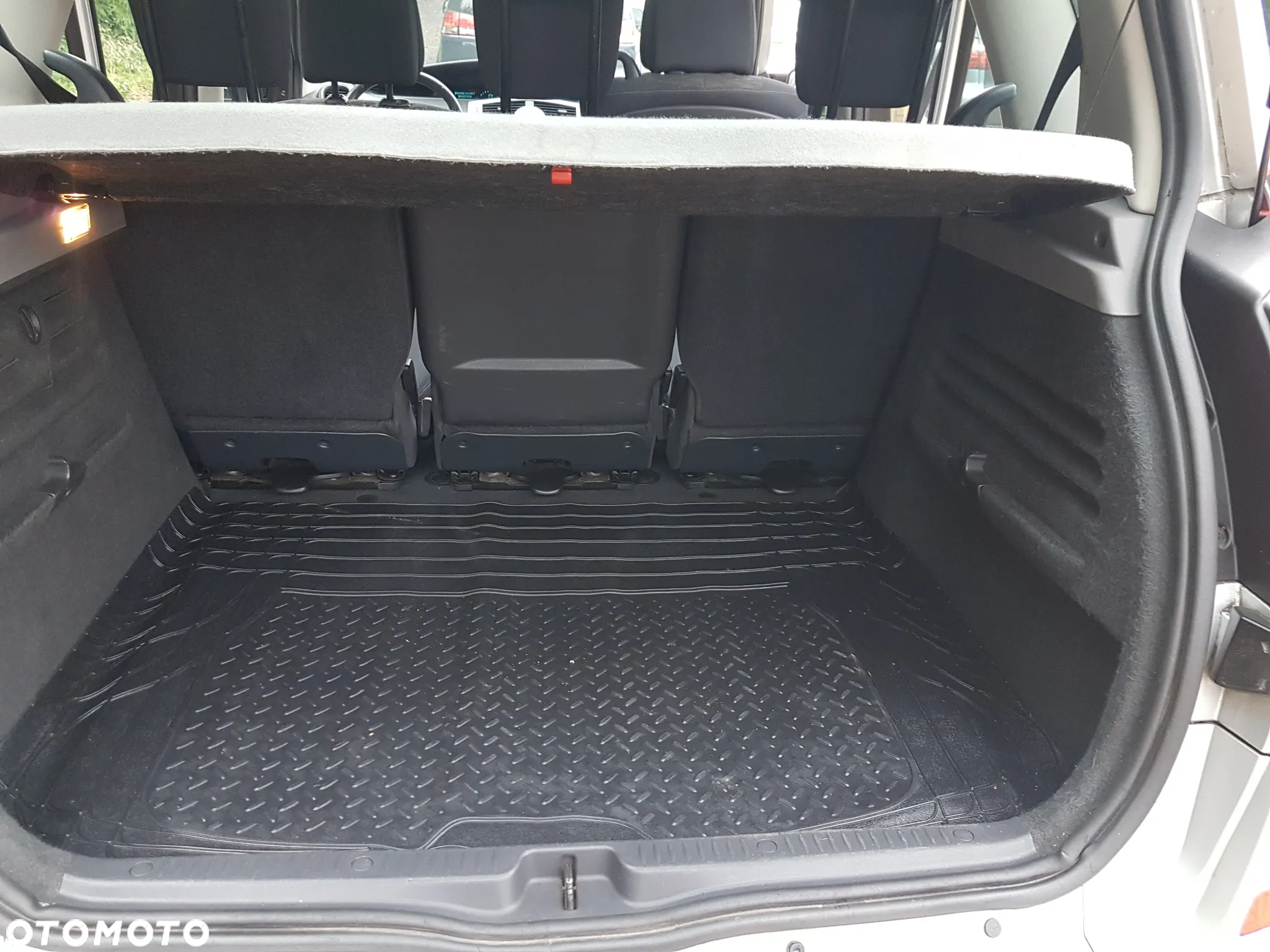 Renault Scenic 2.0 16V Exception - 20