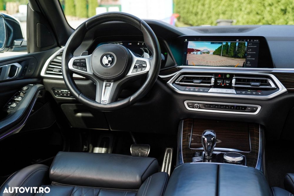 BMW X5 - 15