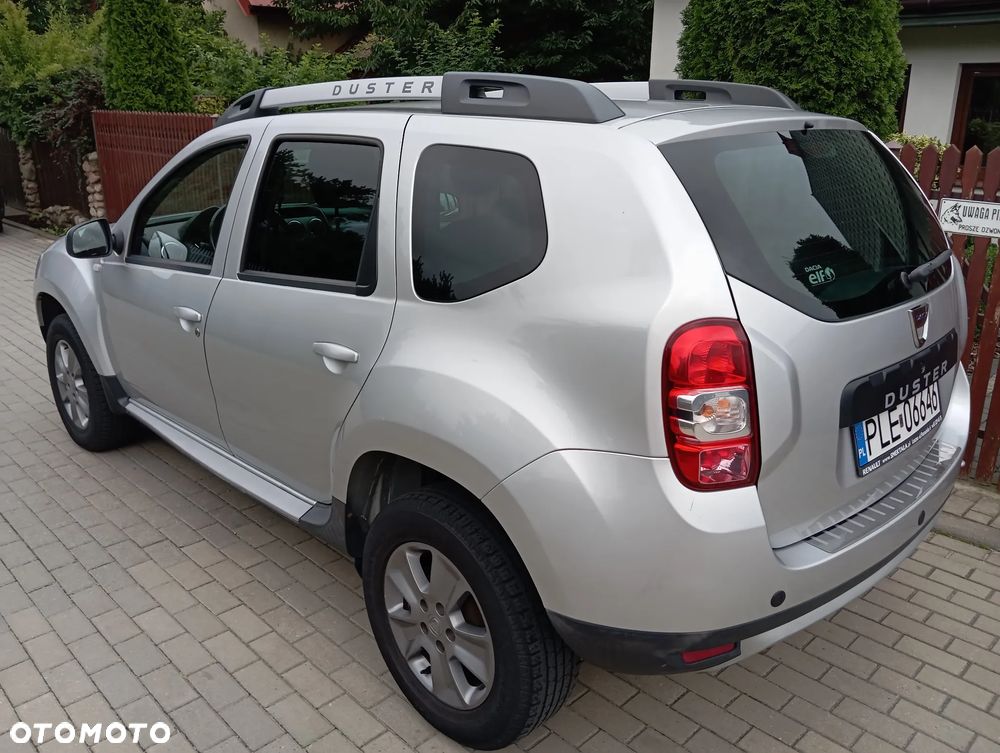 Dacia Duster 1.6 Laureate - 19