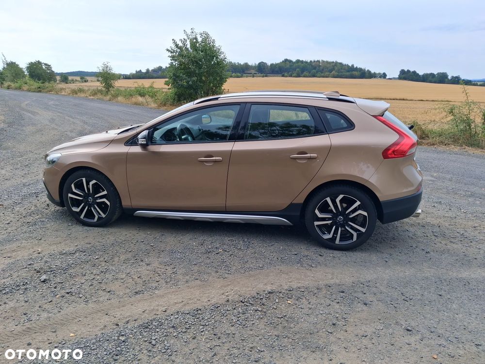 Volvo V40 T4 Momentum - 2