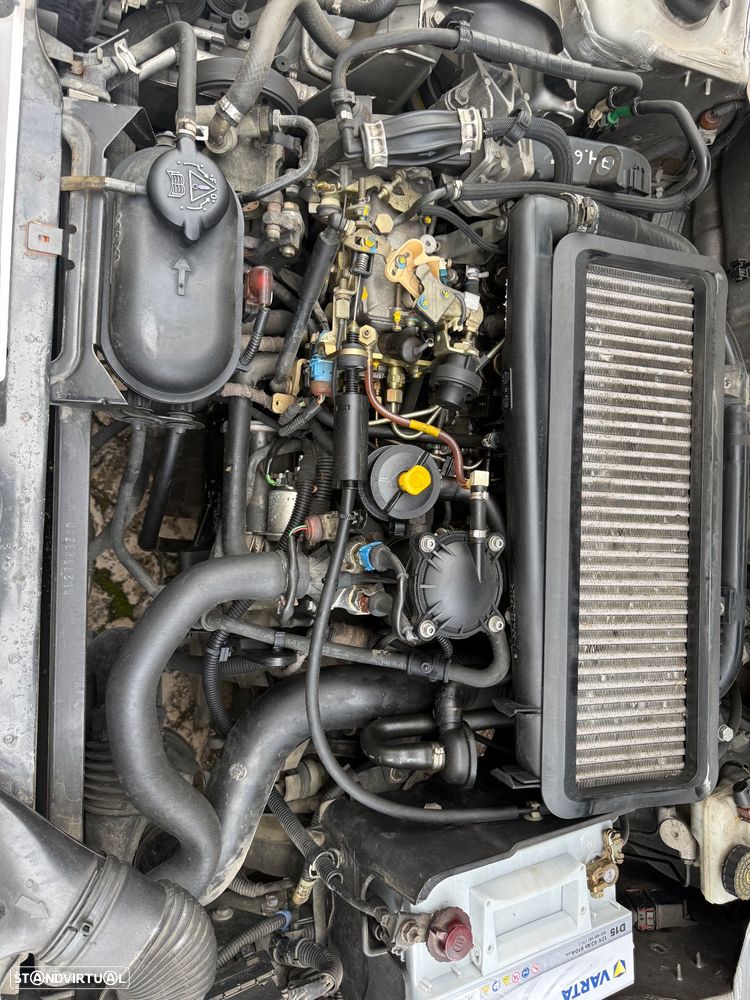 Peugeot 306 Break 1.9 TD Griffe - 6