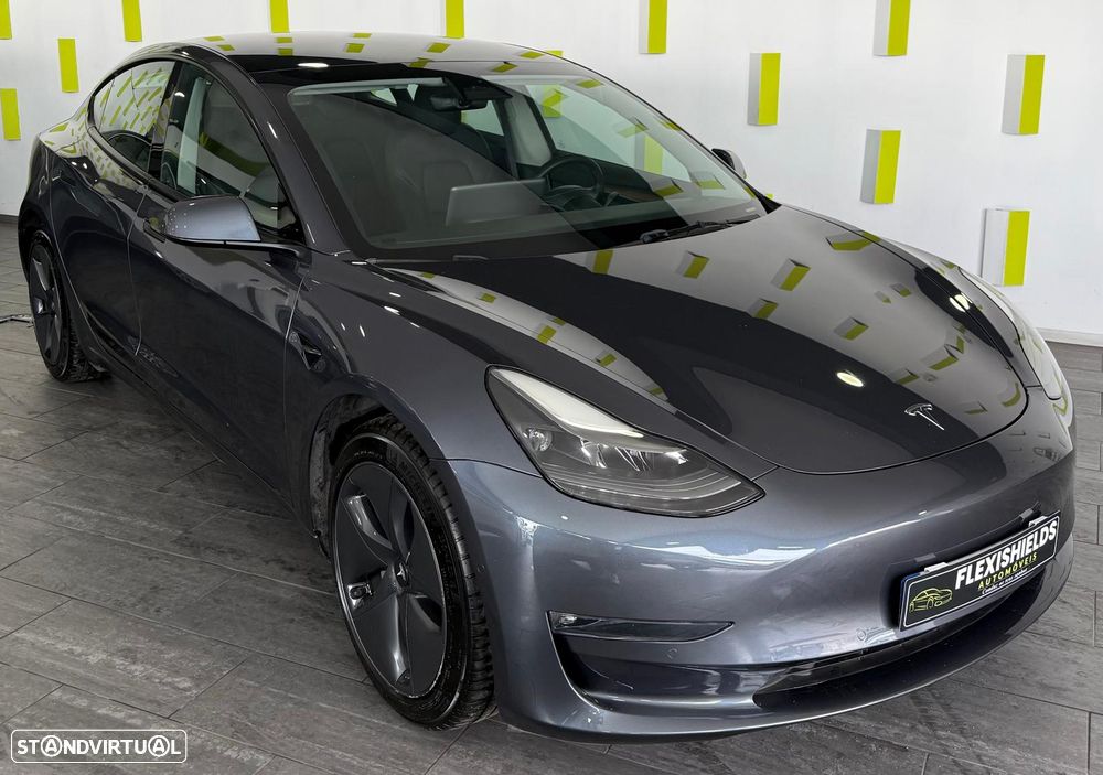 Tesla Model 3 Long Range AWD Dual Motor - 2