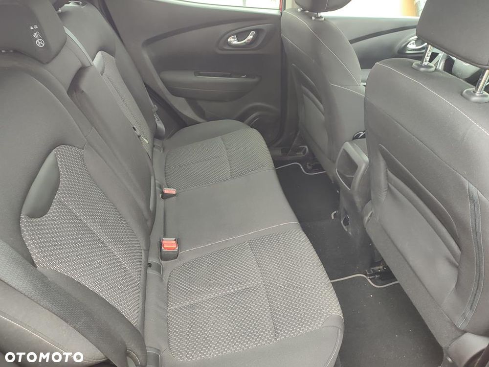 Renault Kadjar Energy TCe 130 Experience - 9