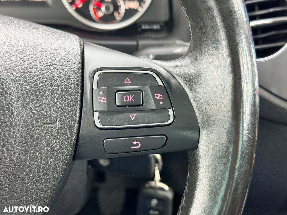 Volkswagen Tiguan 2.0 TDI DPF BMT Sport&Style - 25