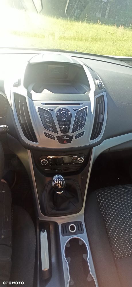 Ford Grand C-MAX 2.0 TDCi Edition - 23