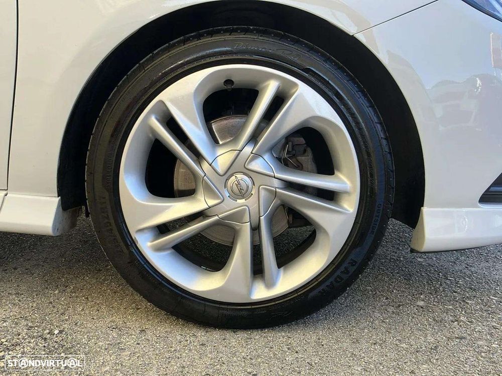 Opel Corsa 1.0 T GT - 18