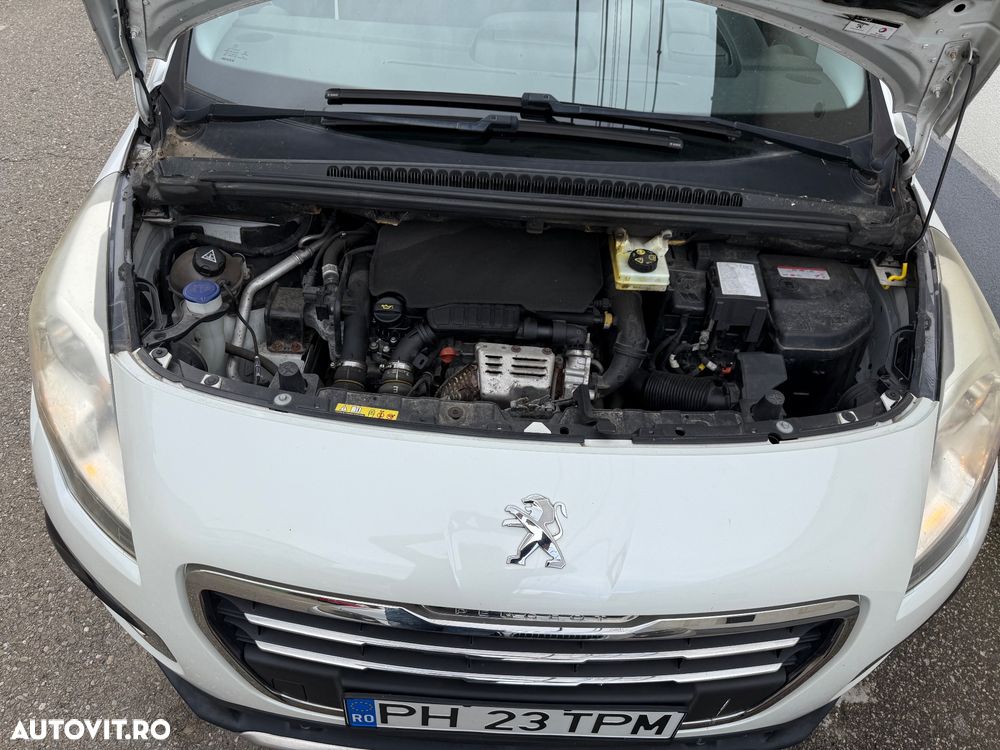 Peugeot 3008 1.2 PureTech Turbo S&S Access - 3