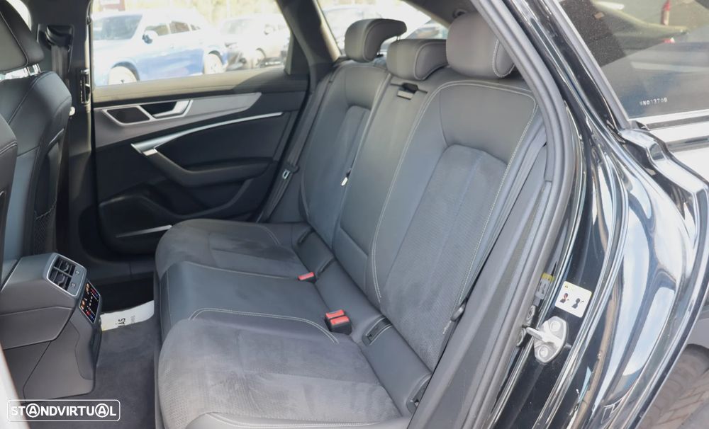 Audi A6 55 TFSI e quattro S tronic S line - 19