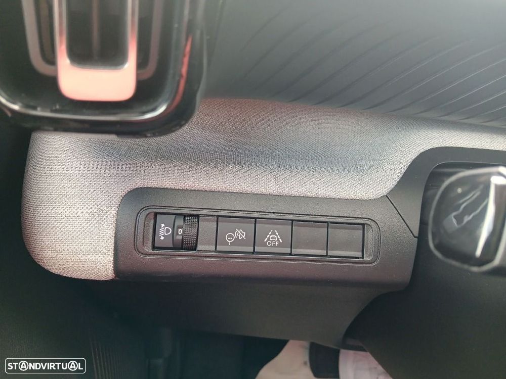 Citroën C3 Aircross - 26