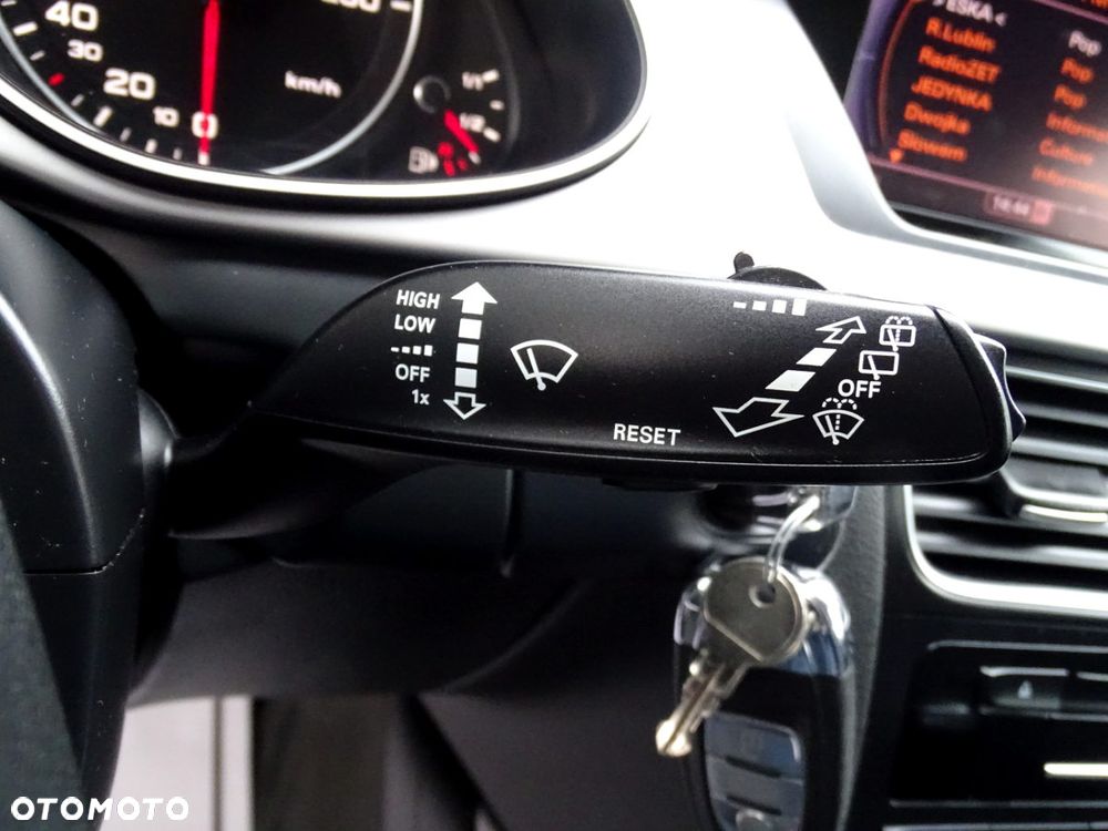 Audi A4 Avant 2.0 TDI 116g DPF Attraction - 19