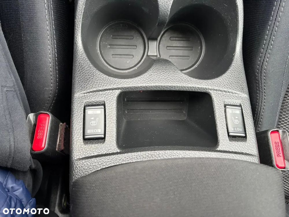 Nissan Qashqai 1.2 DIG-T Acenta - 17