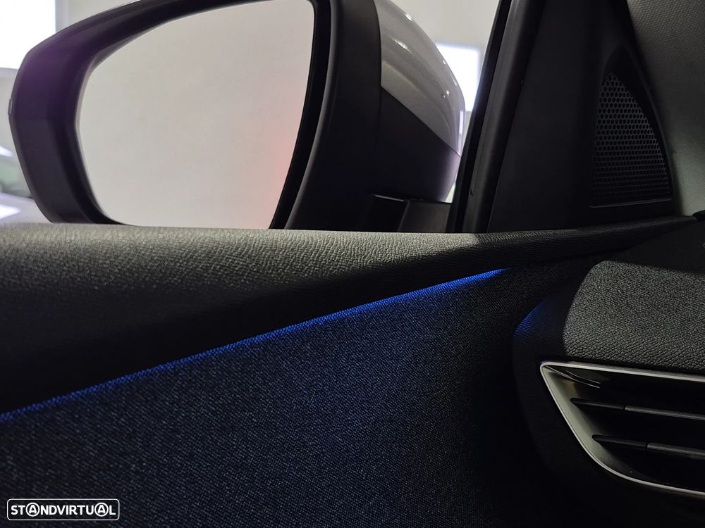 Peugeot 3008 1.6 BlueHDi Allure - 12