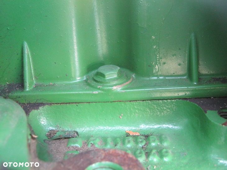 John Deere 6200 - 18