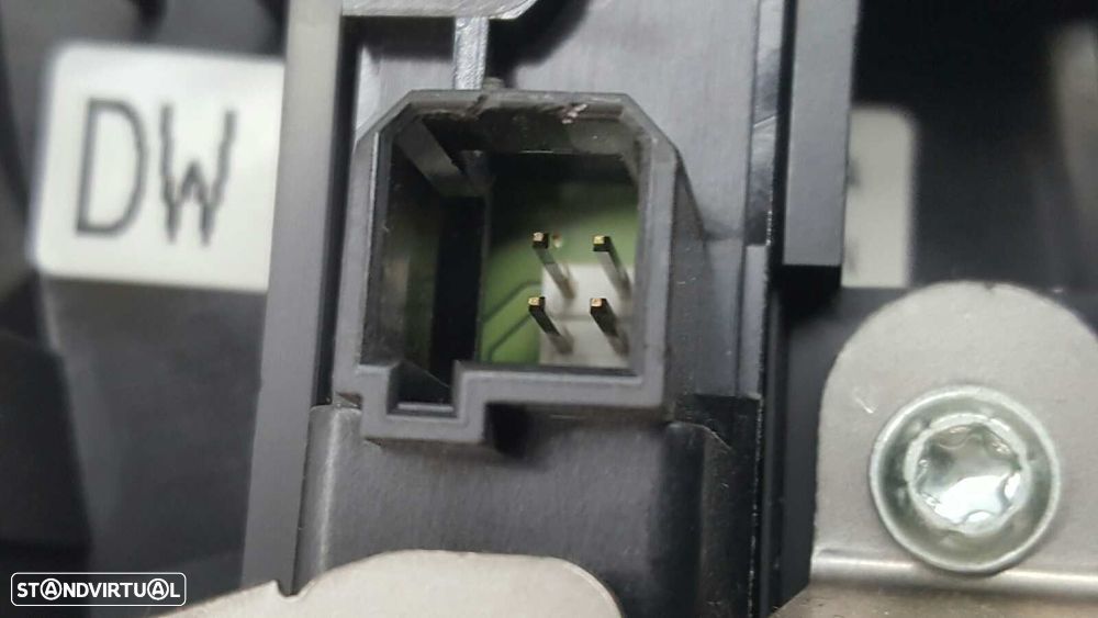 CONTROLE DO SISTEMA DE ÁUDIO / RÁDIO CD OPEL INSIGNIA SPORTS TOURER EDITION - 4