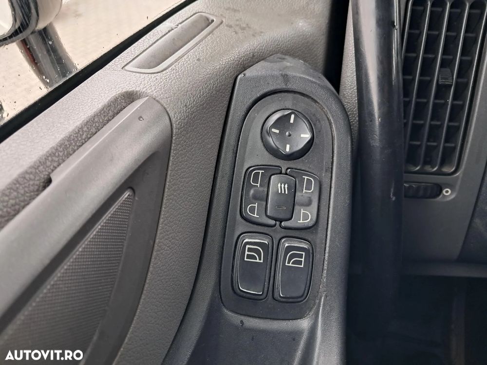 DAF xf 460 ft sc automat euro 6 motor cu defectiuni - 9