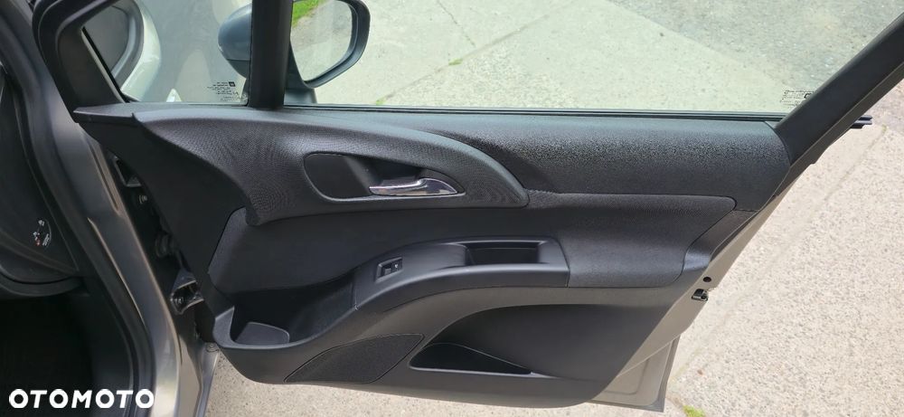 Opel Meriva 1.4 T Enjoy - 10