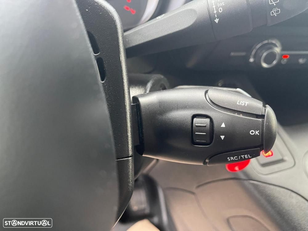 Citroën Berlingo 1.5 HDI L1 - 18