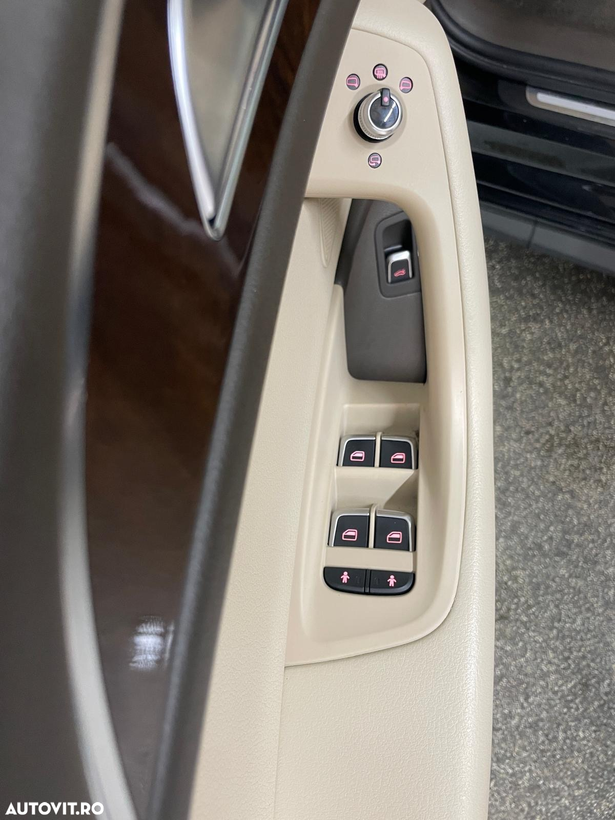 Audi A6 2.0 TDI Ultra S tronic - 16
