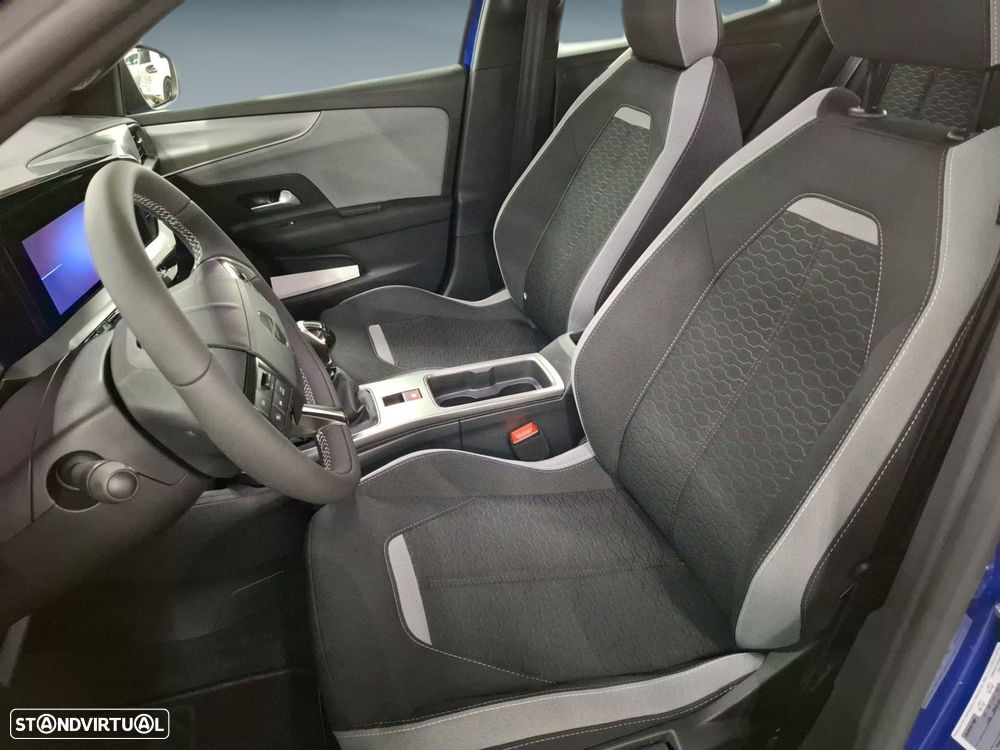 Opel Mokka 1.2 T Edition - 14