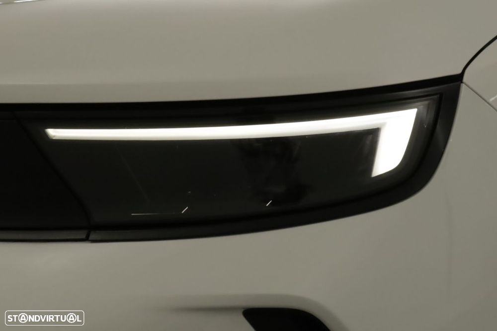 Opel Mokka 1.2 T Ultimate AT - 6