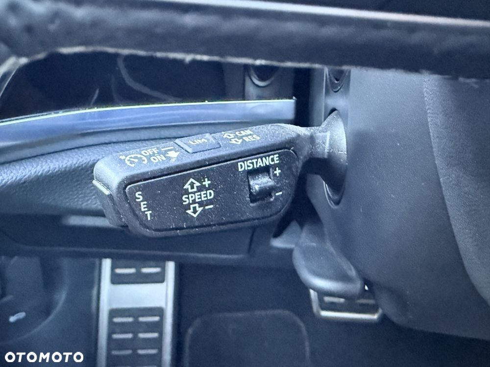 Audi Q3 35 TFSI S tronic S line - 37