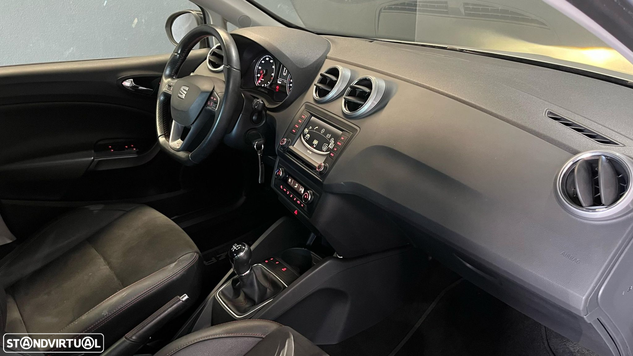 SEAT Ibiza 1.0 EcoTSI FR - 33