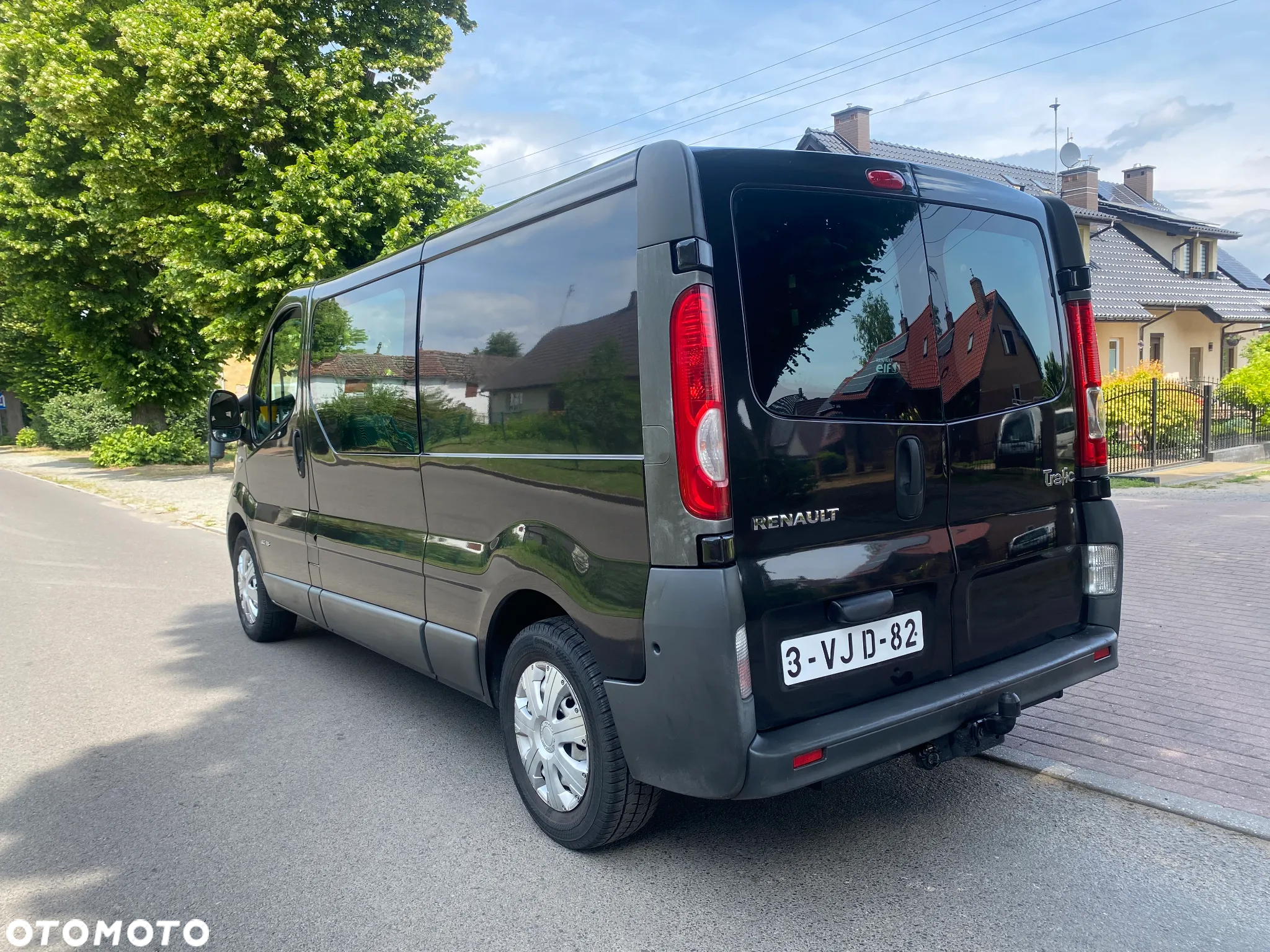 Renault Trafic - 4