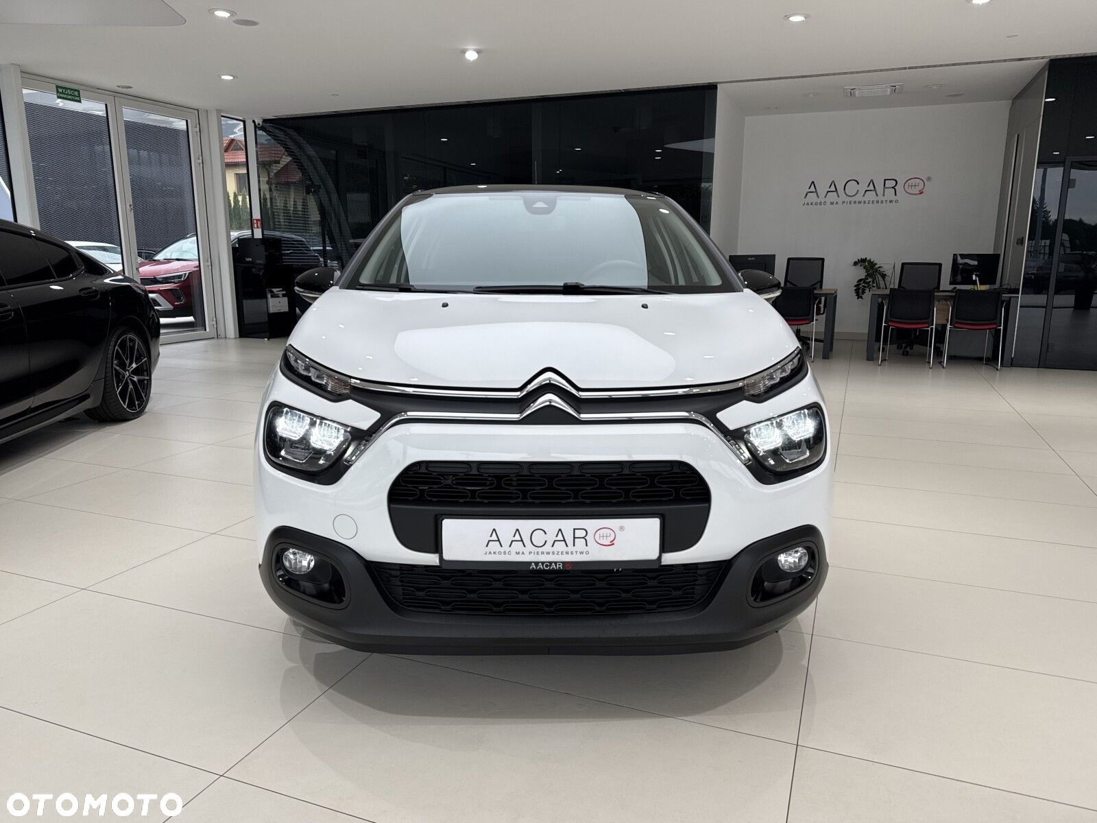 Citroën C3 1.2 PureTech Shine - 7