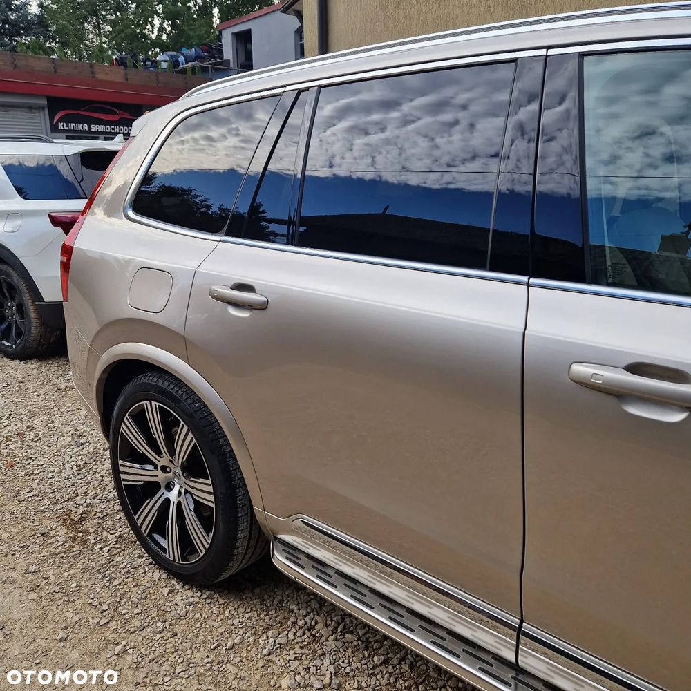 Volvo XC 90 - 6
