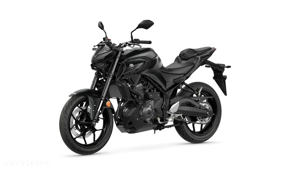 Yamaha MT - 6