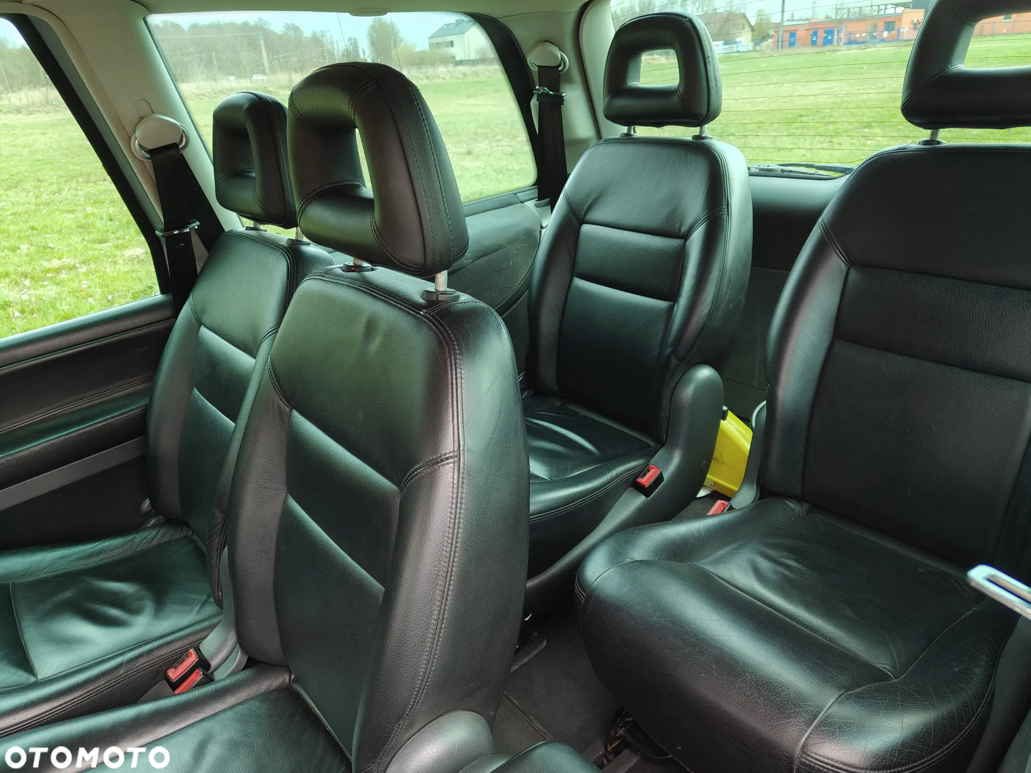 Ford Galaxy 1.9 TDI Ghia - 10