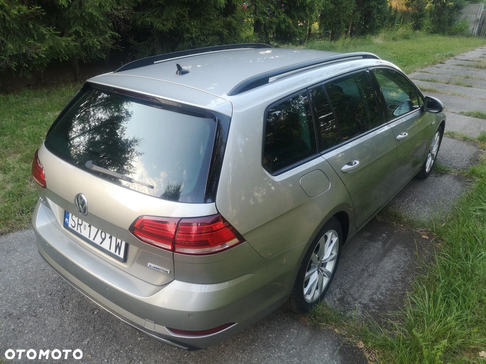 Volkswagen Golf 1.5 TSI BMT Highline - 18