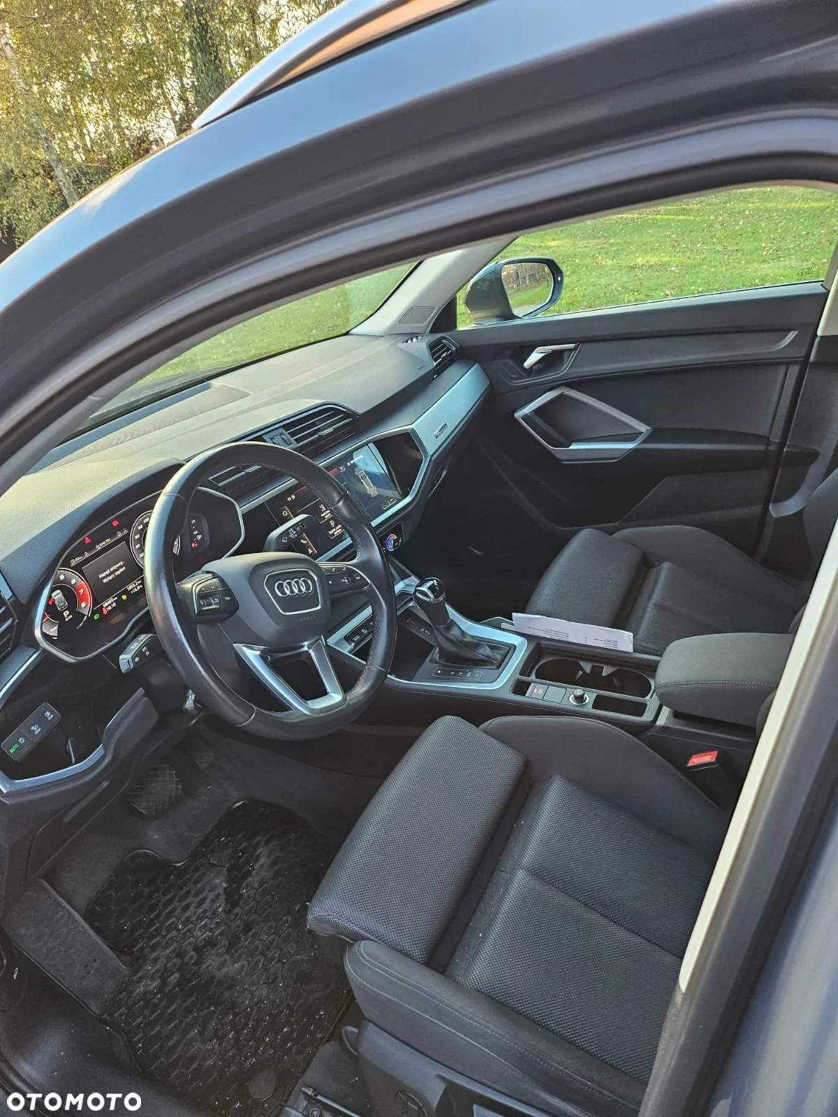 Audi Q3 35 TFSI S tronic - 7