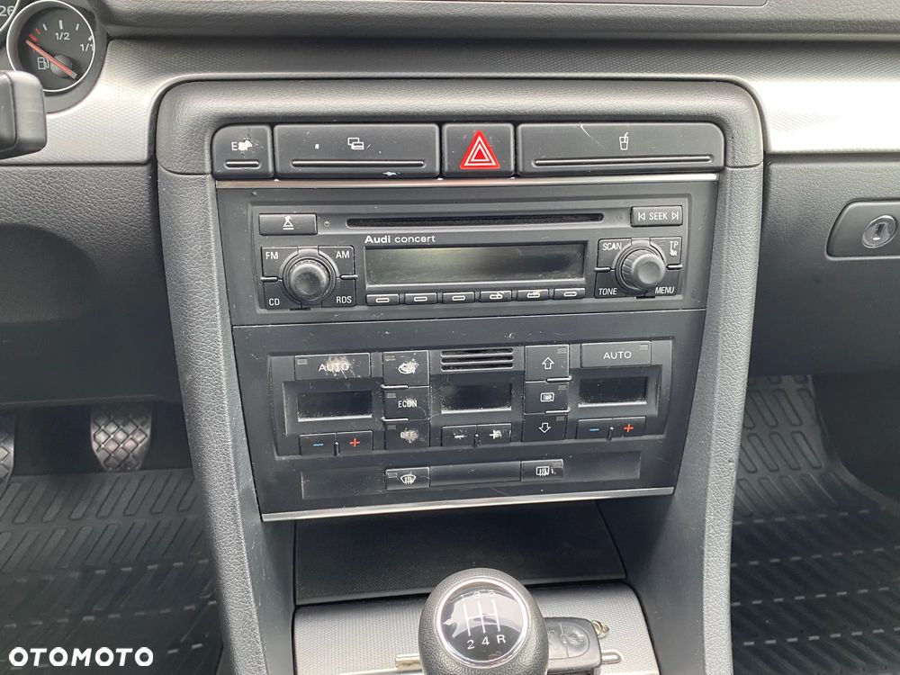 Audi A4 Limousine 2 - 17