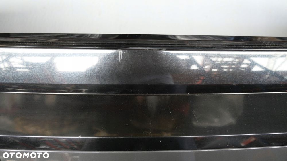 zderzak tył tylny bmw x4 f26 m-pakiet 475 black sapphire metallic x4m40i - 3