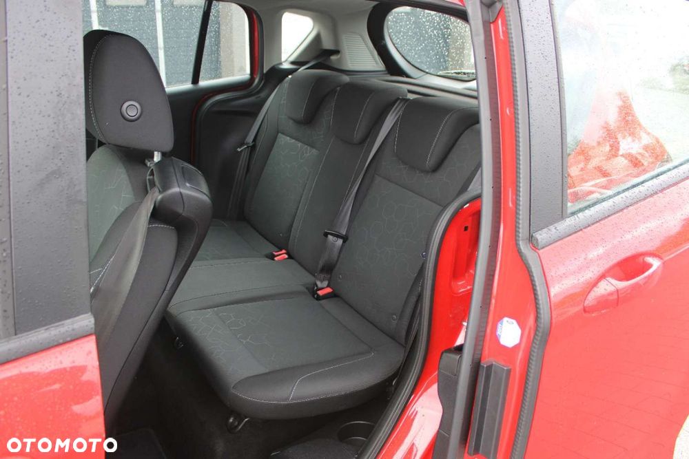 Ford B-MAX - 13