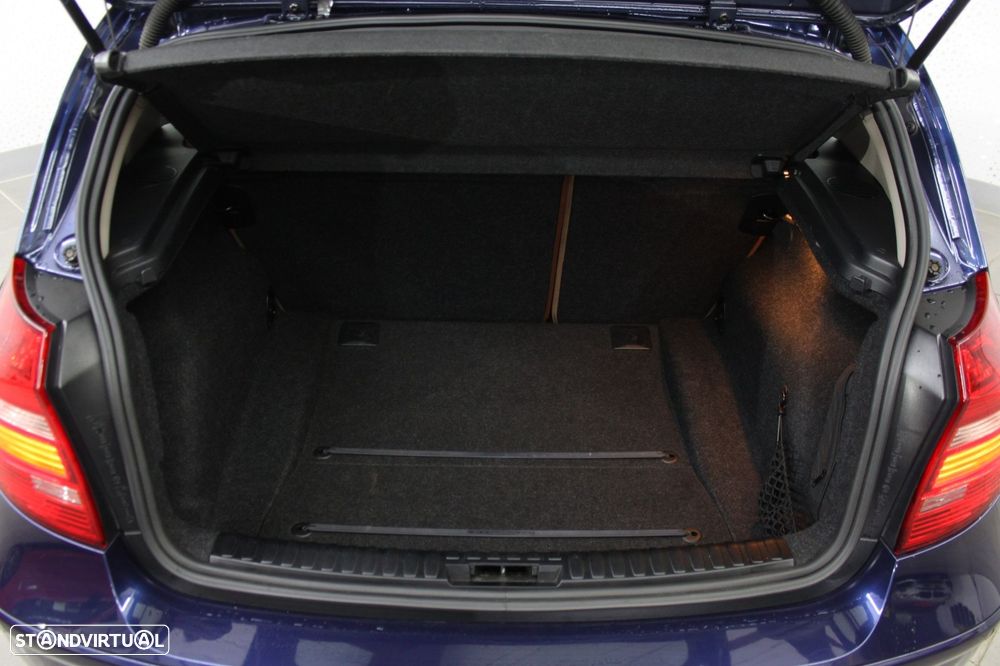 BMW 118 d Line Sport - 35