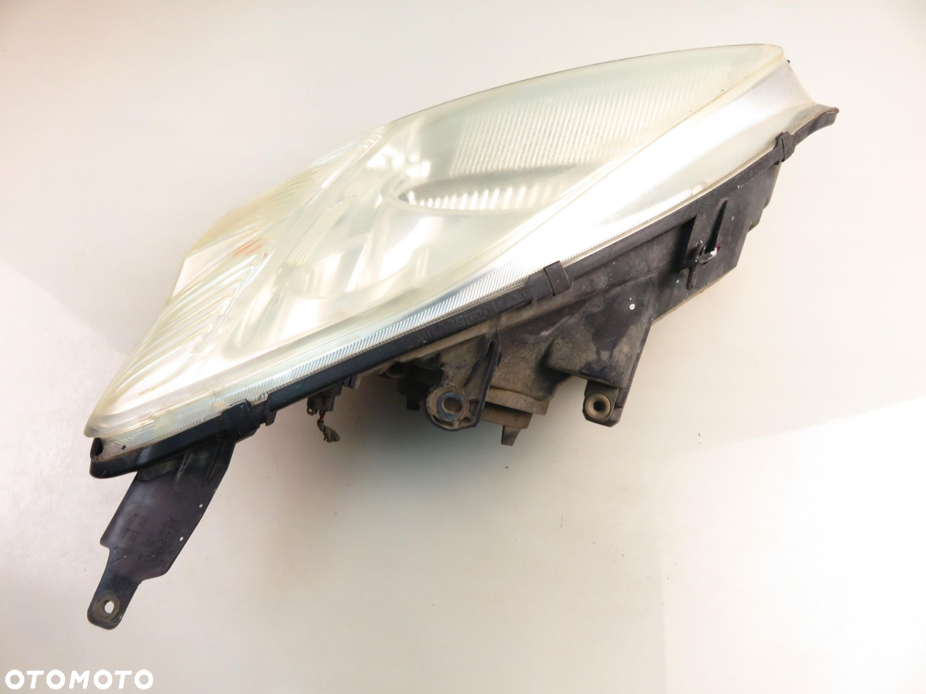 LAMPA LEWA PRZEDNIA HONDA CIVIC VII (EU, EP, EV) 33150S6AG020M2 - 12