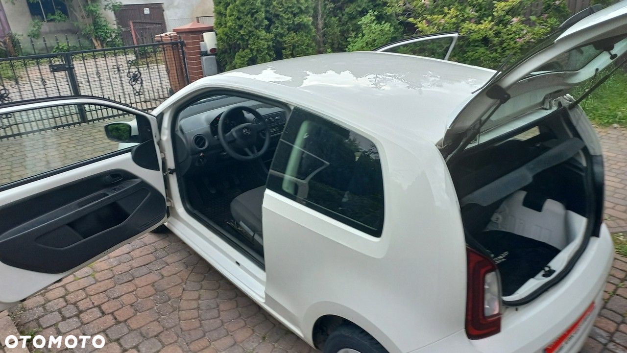 Skoda Citigo - 18