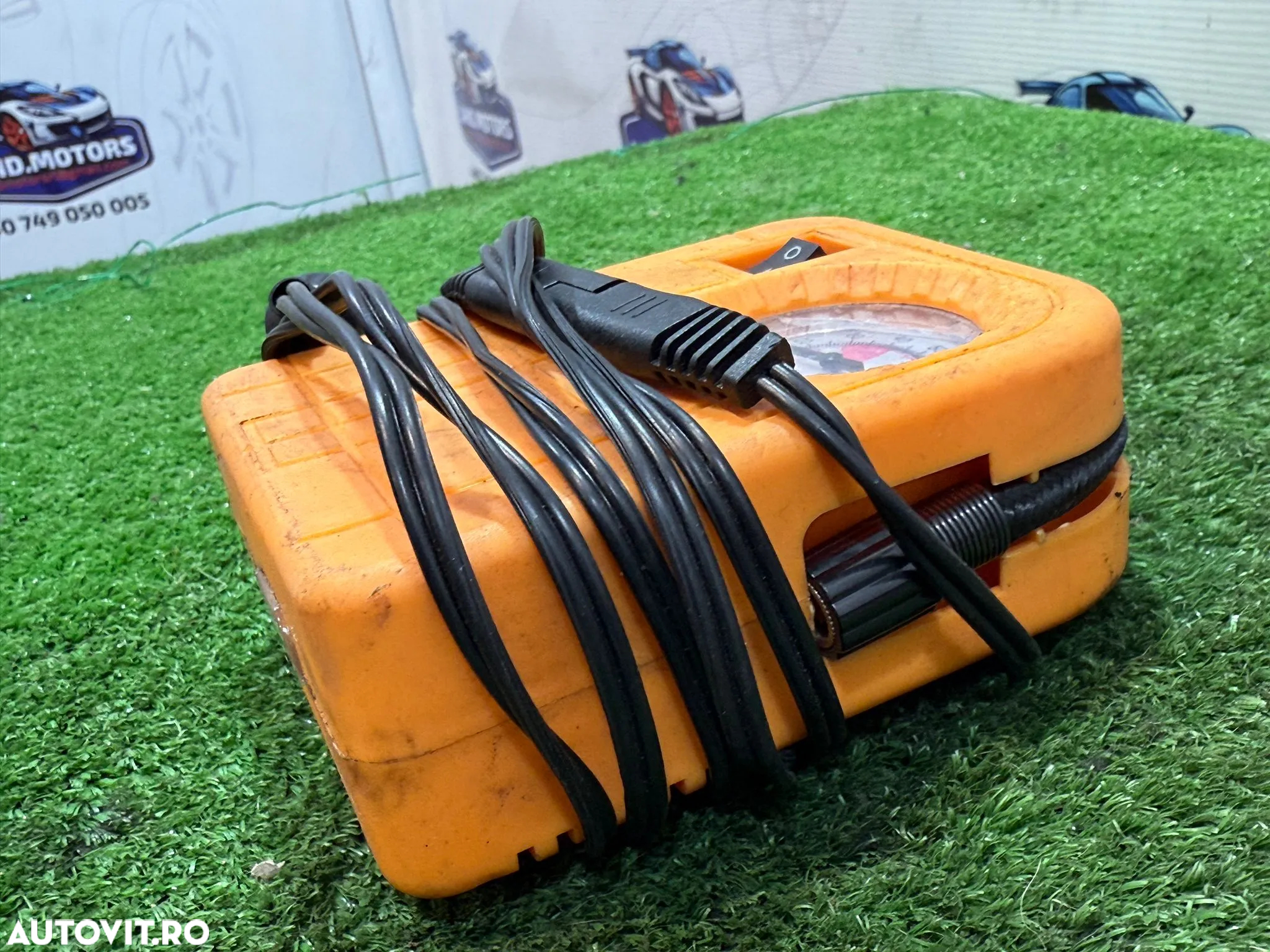 COMPRESOR AUTO 8 - 4