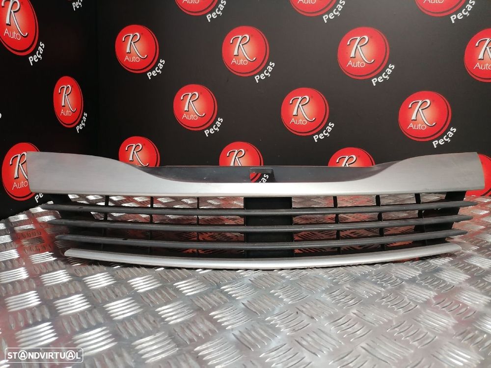 Grelha Frontal Renault Laguna Ii (Bg0/1_) - 1