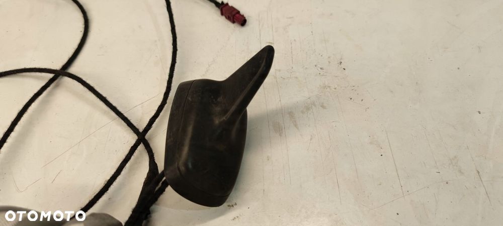 ANTENA LOTKA REKIN AUDI A6 C6 LIFT 4F5035503P MAT - 3
