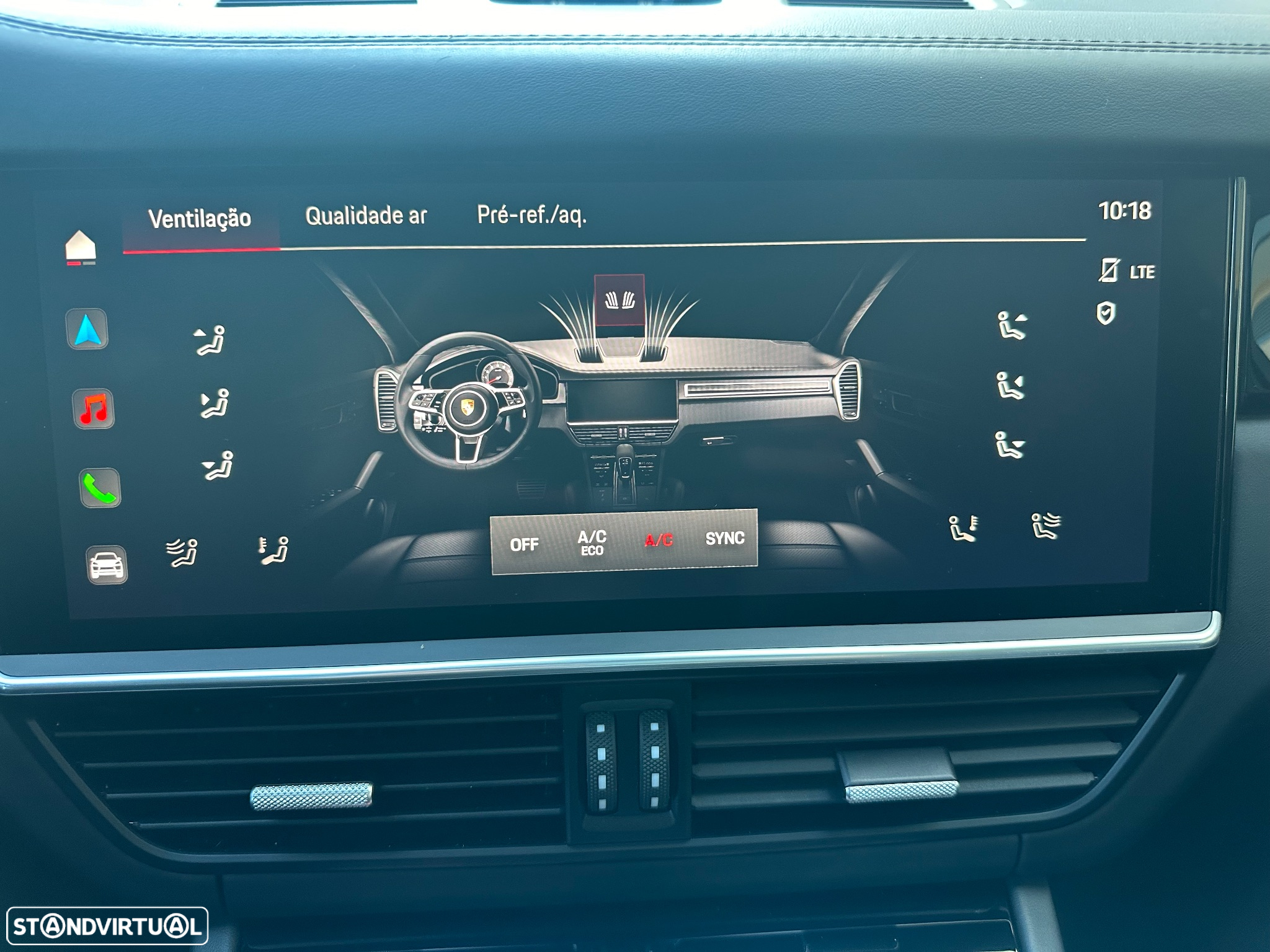 Porsche Cayenne Coupé E-Hybrid - 37