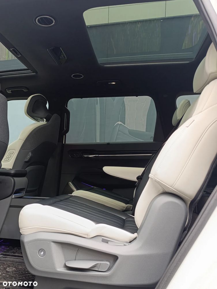 Kia EV9 99.8kWh GT-Line AWD - 8