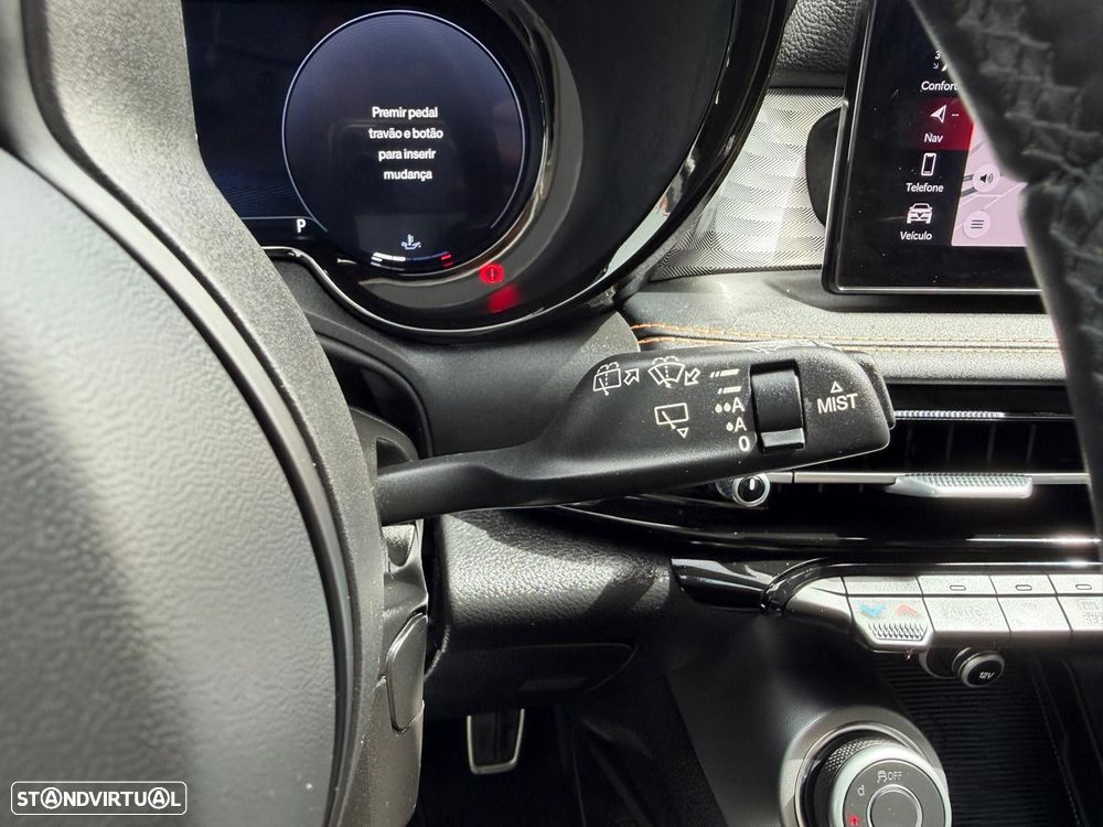 Alfa Romeo Tonale 1.5 Hybrid Sprint - 22