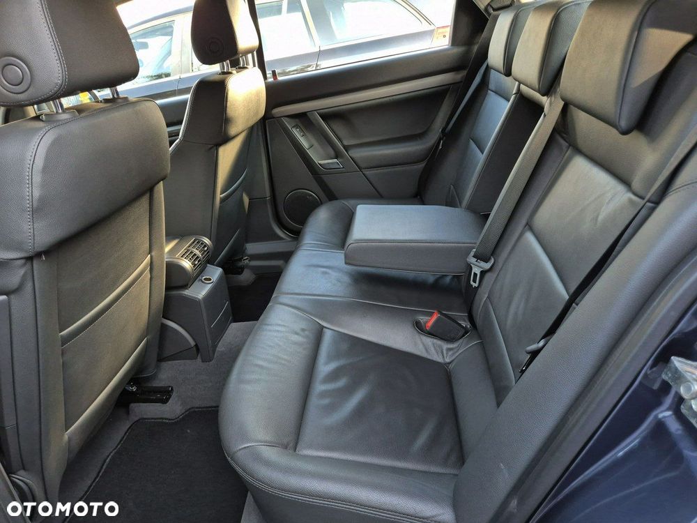 Opel Vectra 1.8 Cosmo plus - 22