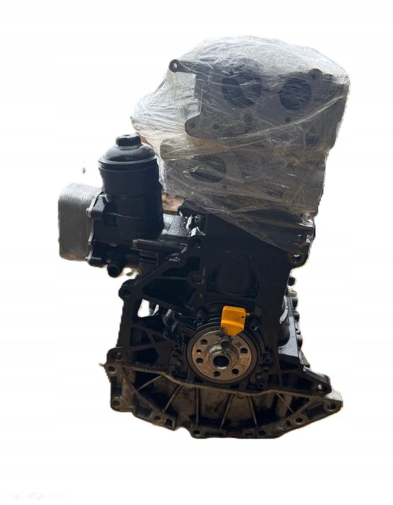 SILNIK CKT 2.0 TDI VW CRAFTER - 5